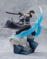 Naruto Shippuden Figuarts ZERO Extra Battle PVC Statue...