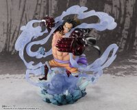 One Piece FiguartsZERO PVC Statue Extra Battle Monkey D....