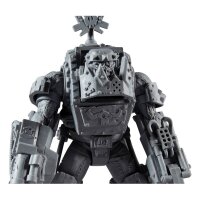 Warhammer 40k Actionfigur Ork Meganob with Shoota (Artist Proof) 30 cm