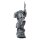 Warhammer 40k Actionfigur Ork Meganob with Shoota (Artist Proof) 30 cm