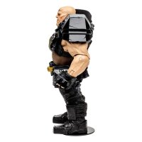 Warhammer 40k: Darktide Megafigs Actionfigur Ogryn 30 cm