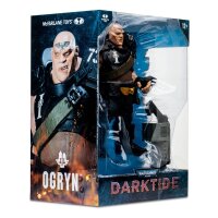 Warhammer 40k: Darktide Megafigs Actionfigur Ogryn 30 cm