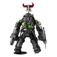 Warhammer 40k Actionfigur Ork Meganob with Shoota 30 cm