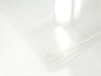 Ultimate Guard Supreme Display Case Expansion Pack with 4...