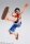 One Piece S.H. Figuarts Actionfigur Monkey D. Luffy Romance Dawn 15 cm
