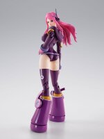 One Piece S.H.Figuarts Actionfigur Jewelry Bonny -Future...