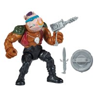 Teenage Mutant Ninja Turtles Bebop Actionfiguren 10 cm...