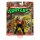 Teenage Mutant Ninja Turtles Bebop Actionfiguren 10 cm Classic Mutant Sortiment Wave