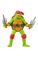 Teenage Mutant Ninja Turtles: Mutant Mayhem Raphael Basic Figure Actionfiguren 10 cm Basic Sortiment