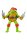 Teenage Mutant Ninja Turtles: Mutant Mayhem Raphael Basic Figure Actionfiguren 10 cm Basic Sortiment