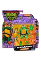 Teenage Mutant Ninja Turtles: Mutant Mayhem Michelangelo...