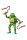Teenage Mutant Ninja Turtles: Mutant Mayhem Michelangelo Basic Figure Actionfiguren 10 cm Basic Sortiment