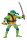 Teenage Mutant Ninja Turtles: Mutant Mayhem Leonardo Basic Figure Actionfiguren 10 cm Basic Sortiment