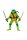Teenage Mutant Ninja Turtles: Mutant Mayhem Leonardo Basic Figure Actionfiguren 10 cm Basic Sortiment