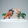 Dragon Ball Z History Box PVC-Figur Son Goten & Trunks 7 cm