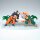 Dragon Ball Z History Box PVC-Figur Son Goten & Trunks 7 cm