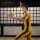 Bruce Lee Ultimates Actionfigur Bruce The Challenger 18 cm