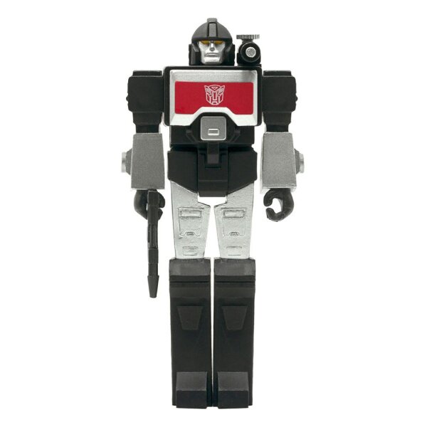 Transformers ReAction Actionfigur Perceptor MC-20 10 cm