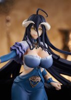 Overlord Pop Up Parade SP PVC Statue Albedo: Jet Black...