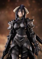 Overlord Pop Up Parade PVC Statue Albedo: Armor Ver. L...