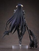 Overlord Pop Up Parade PVC Statue Albedo: Armor Ver. L Size 24 cm