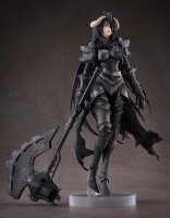 Overlord Pop Up Parade PVC Statue Albedo: Armor Ver. L Size 24 cm