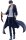 Solo Leveling Pop Up Parade PVC Statue Sung Jinwoo L Size 24 cm