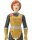 G.I. Joe ReAction Actionfigur Scarlett 10 cm