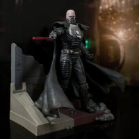 Star Wars: The Old Republic Gallery PVC Statue Darth...