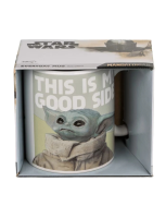 Star Wars - The Mandalorian II Tasse - 325 ml