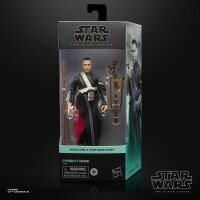 Star Wars Rogue One Black Series Actionfigur 2021 Chirrut...