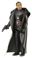 Star Wars The Mandalorian Retro Collection Actionfigur 2021 Moff Gideon 10 cm