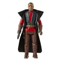 Star Wars The Mandalorian Retro Collection Actionfigur...