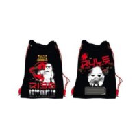 Star Wars - Rebels / Stormtrooper - Sportbeutel 42x32cm