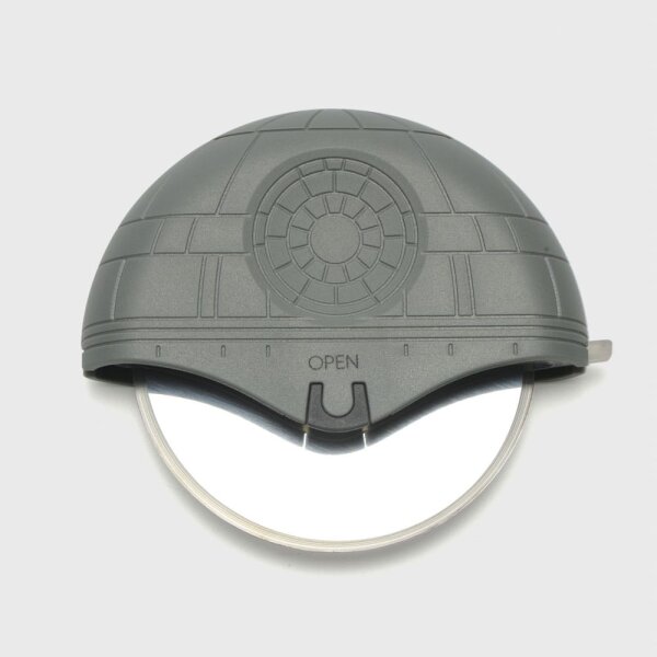 Star Wars Pizzaschneider Todesstern (Death Star)