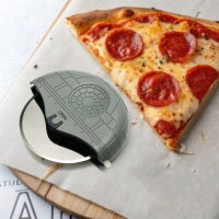 Star Wars Pizzaschneider Todesstern (Death Star)