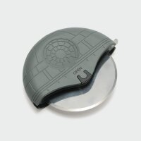 Star Wars Pizzaschneider Todesstern (Death Star)