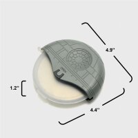 Star Wars Pizzaschneider Todesstern (Death Star)