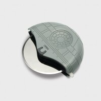 Star Wars Pizzaschneider Todesstern (Death Star)