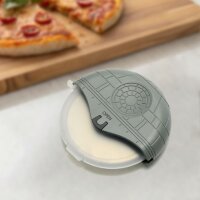 Star Wars Pizzaschneider Todesstern (Death Star)