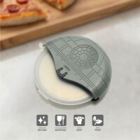 Star Wars Pizzaschneider Todesstern (Death Star)