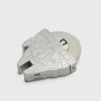 Star Wars Pizzaschneider Millennium Falken