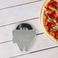 Star Wars Pizzaschneider Millennium Falken