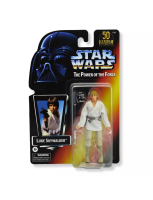 Actionfigur Luke Skywalker 50th Anniversary 2021 - Black...