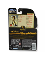Actionfigur Luke Skywalker 50th Anniversary 2021 - Black...