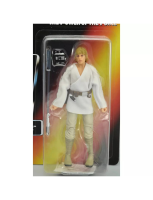 Actionfigur Luke Skywalker 50th Anniversary 2021 - Black Series - 15 cm